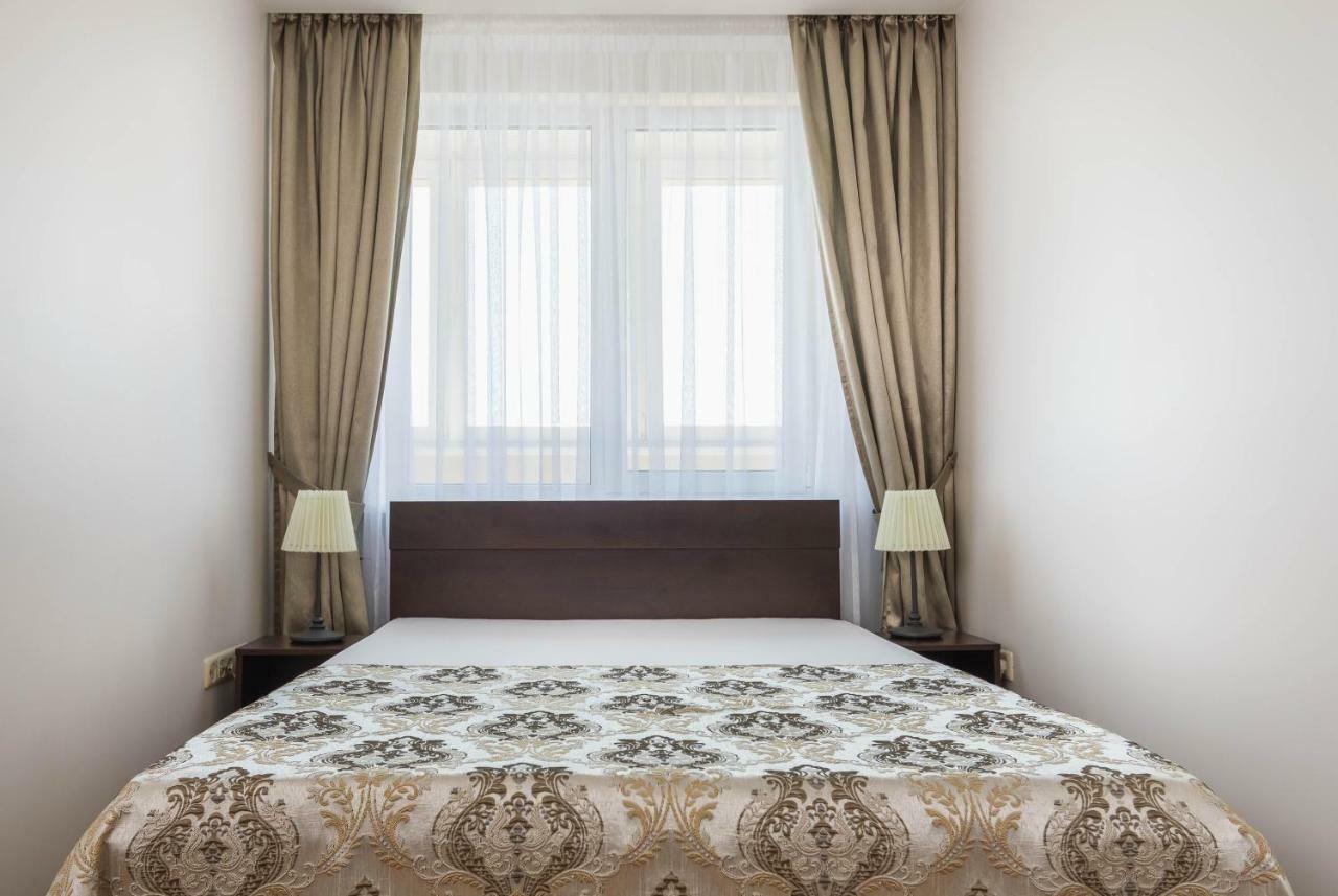 Apartment Amber Sky Παλάγκα Εξωτερικό φωτογραφία