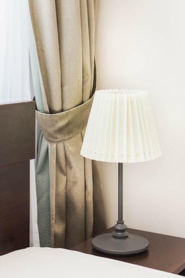 Apartment Amber Sky Παλάγκα Εξωτερικό φωτογραφία